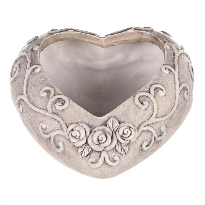 Dekorace na hrob na Dušičky s andělem